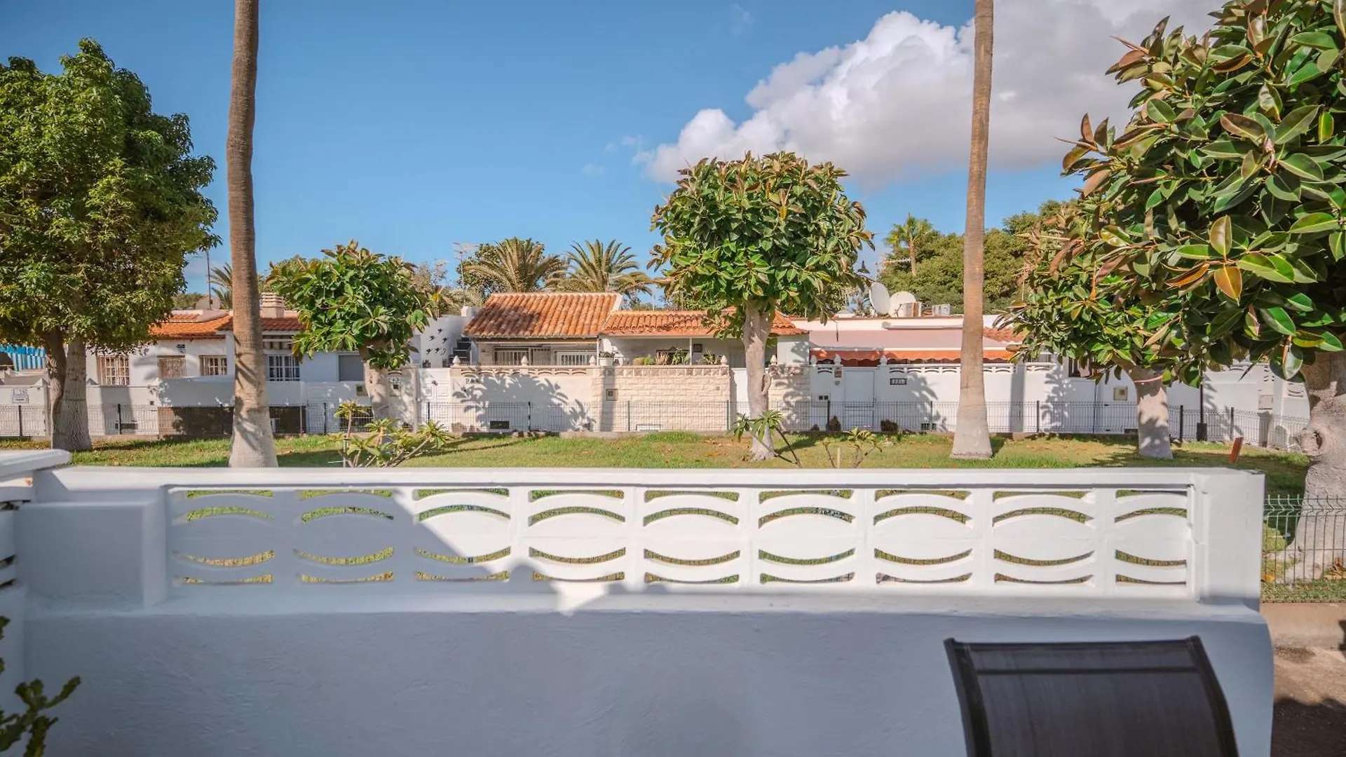 Appart Costa Del Silencio, Wifi, Piscines, Terrasse, Parking, Arona  Espagne
