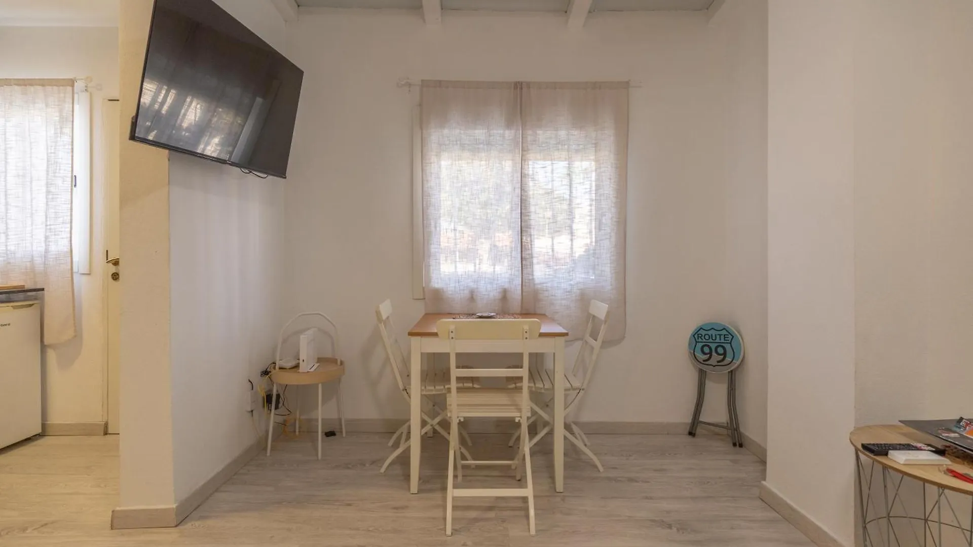 Appartement Appart Costa Del Silencio, Wifi, Piscines, Terrasse, Parking, Arona  Espagne
