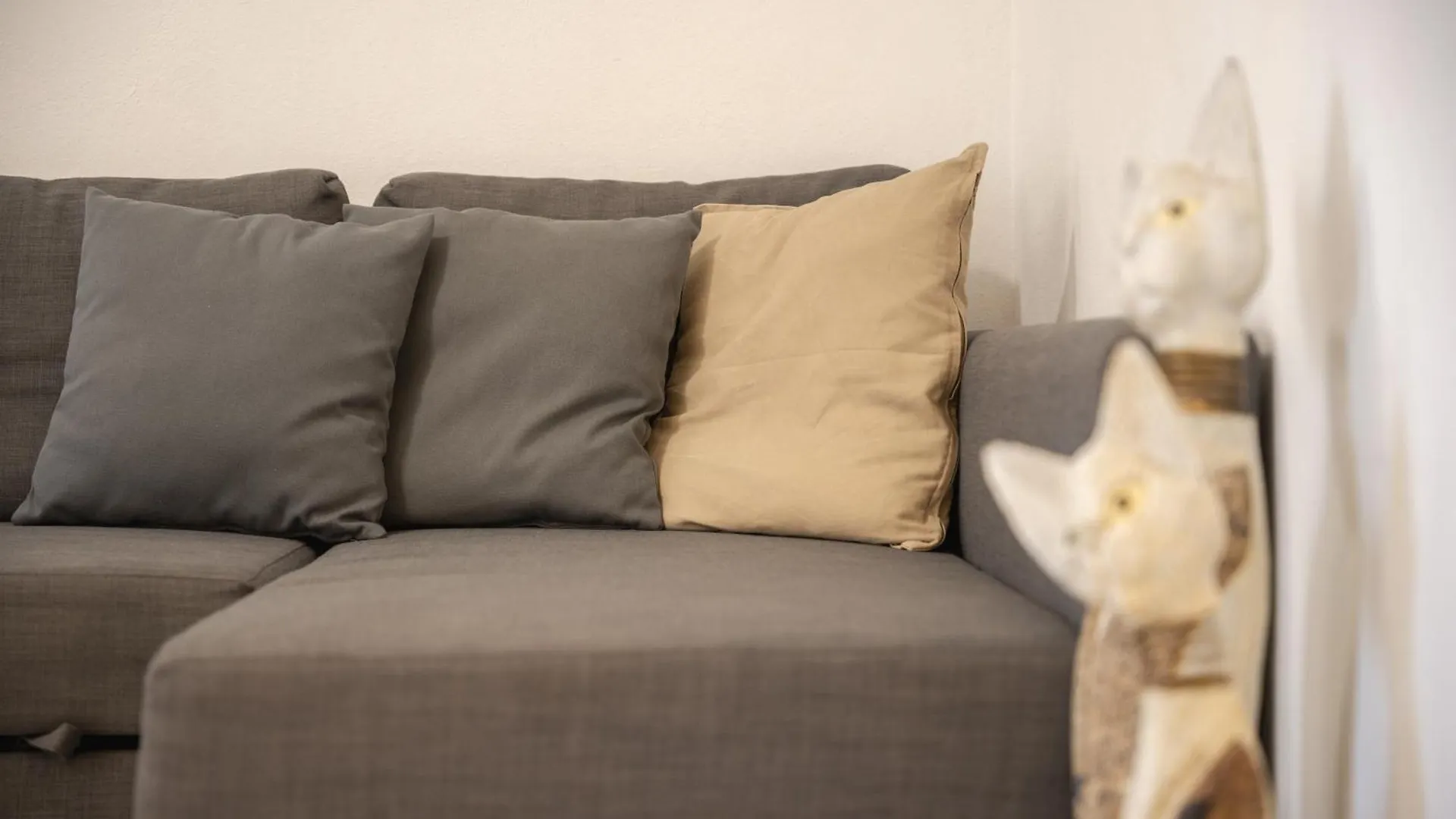 Appartement Appart Costa Del Silencio, Wifi, Piscines, Terrasse, Parking, Arona  Espagne