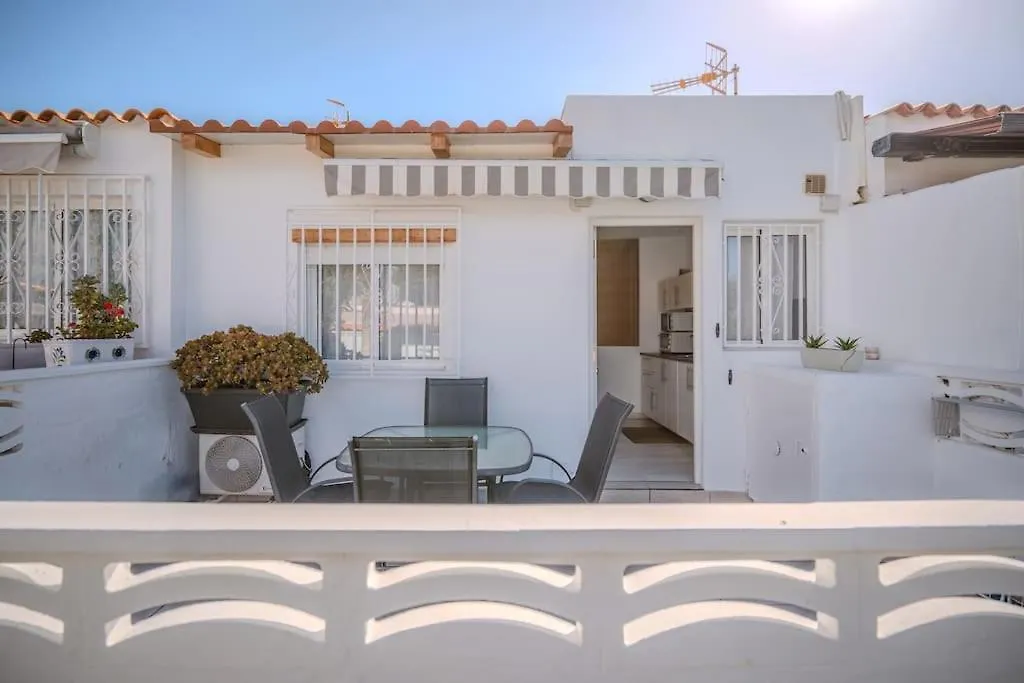 Appartement Appart Costa Del Silencio, Wifi, Piscines, Terrasse, Parking, Arona