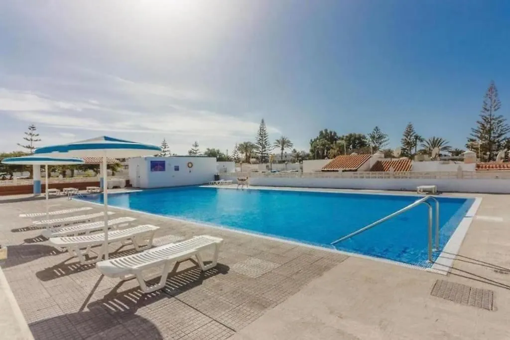 Appart Costa Del Silencio, Wifi, Piscines, Terrasse, Parking, Arona  0*, Arona (Tenerife)