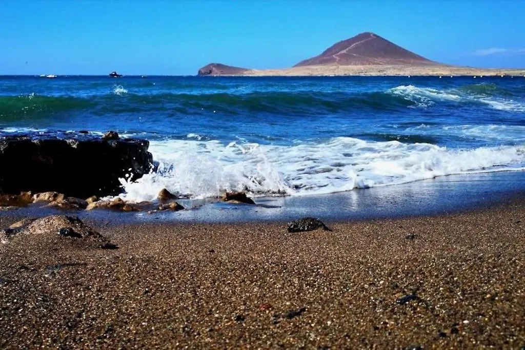 Appart Costa Del Silencio, Wifi, Piscines, Terrasse, Parking, Arona  0*, Arona (Tenerife) Ισπανία