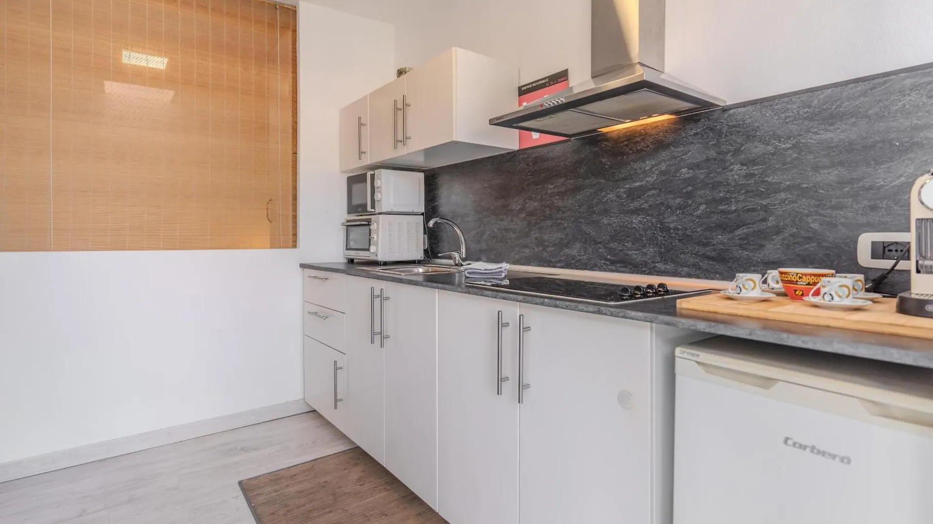 Appartement Appart Costa Del Silencio, Wifi, Piscines, Terrasse, Parking, Arona