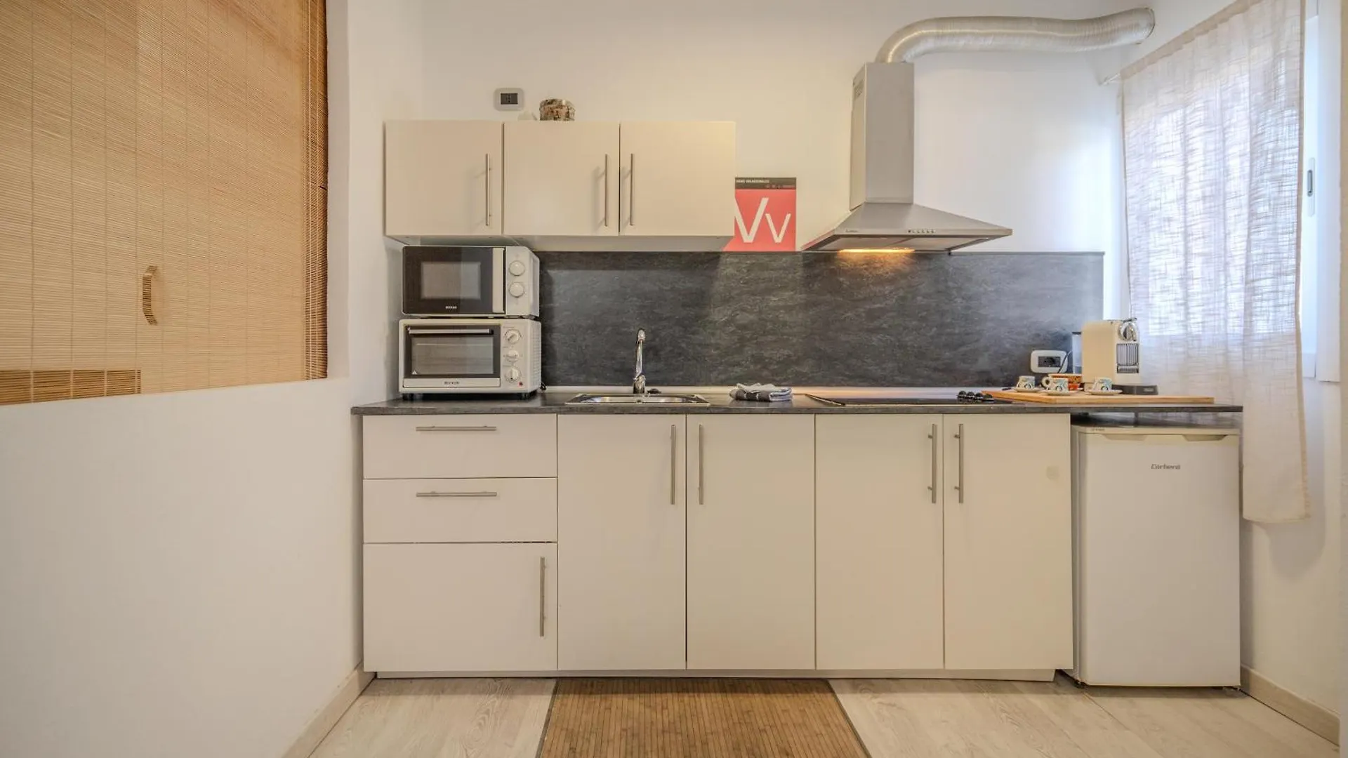 Appart Costa Del Silencio, Wifi, Piscines, Terrasse, Parking, Arona  Appartement Arona (Tenerife)